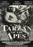 Tarzan of the Apes*